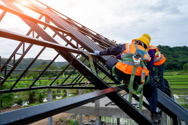 Best Commercial Roofing Services  in Springboro, OH