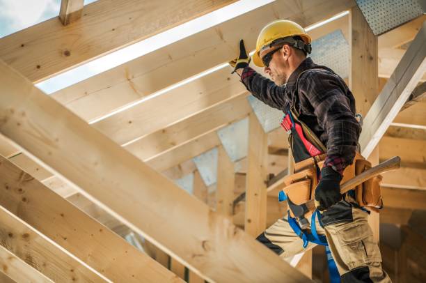 Best Roofing Contractor Near Me  in Springboro, OH