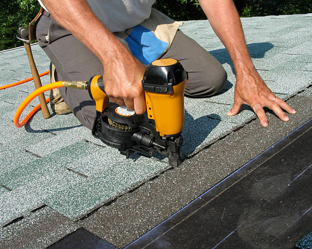Best Emergency Roof Repair  in Springboro, OH