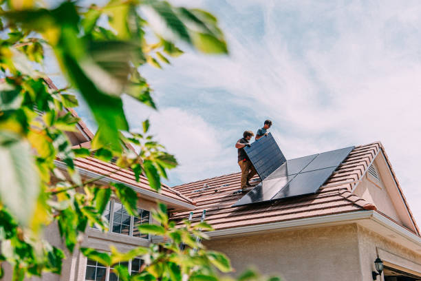Best Storm Damage Roof Repair  in Springboro, OH
