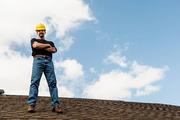 Best Roof Maintenance Services  in Springboro, OH