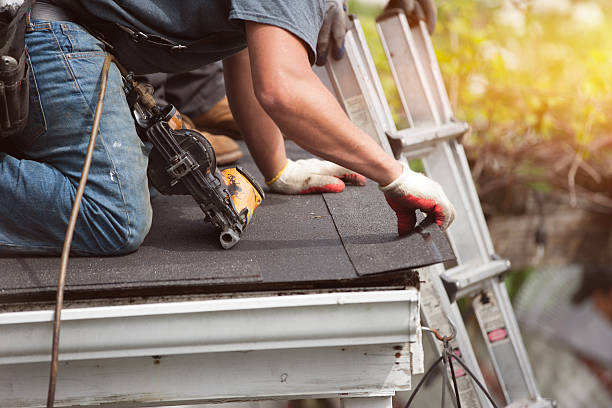 Best Commercial Roof Installation  in Springboro, OH