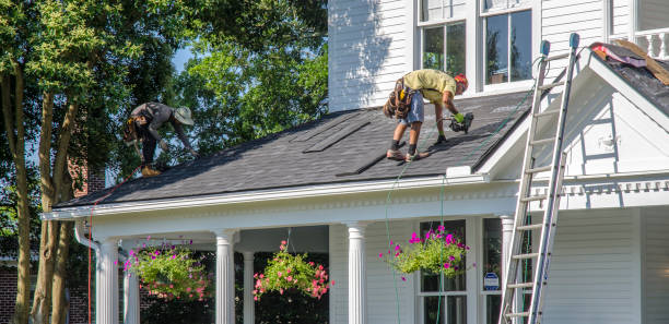Best Roof Repair Services  in Springboro, OH