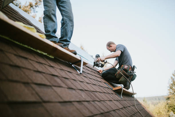 Best Emergency Roof Repair  in Springboro, OH